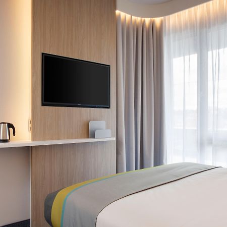 Holiday Inn Express Stuttgart-Waiblingen By Ihg Экстерьер фото