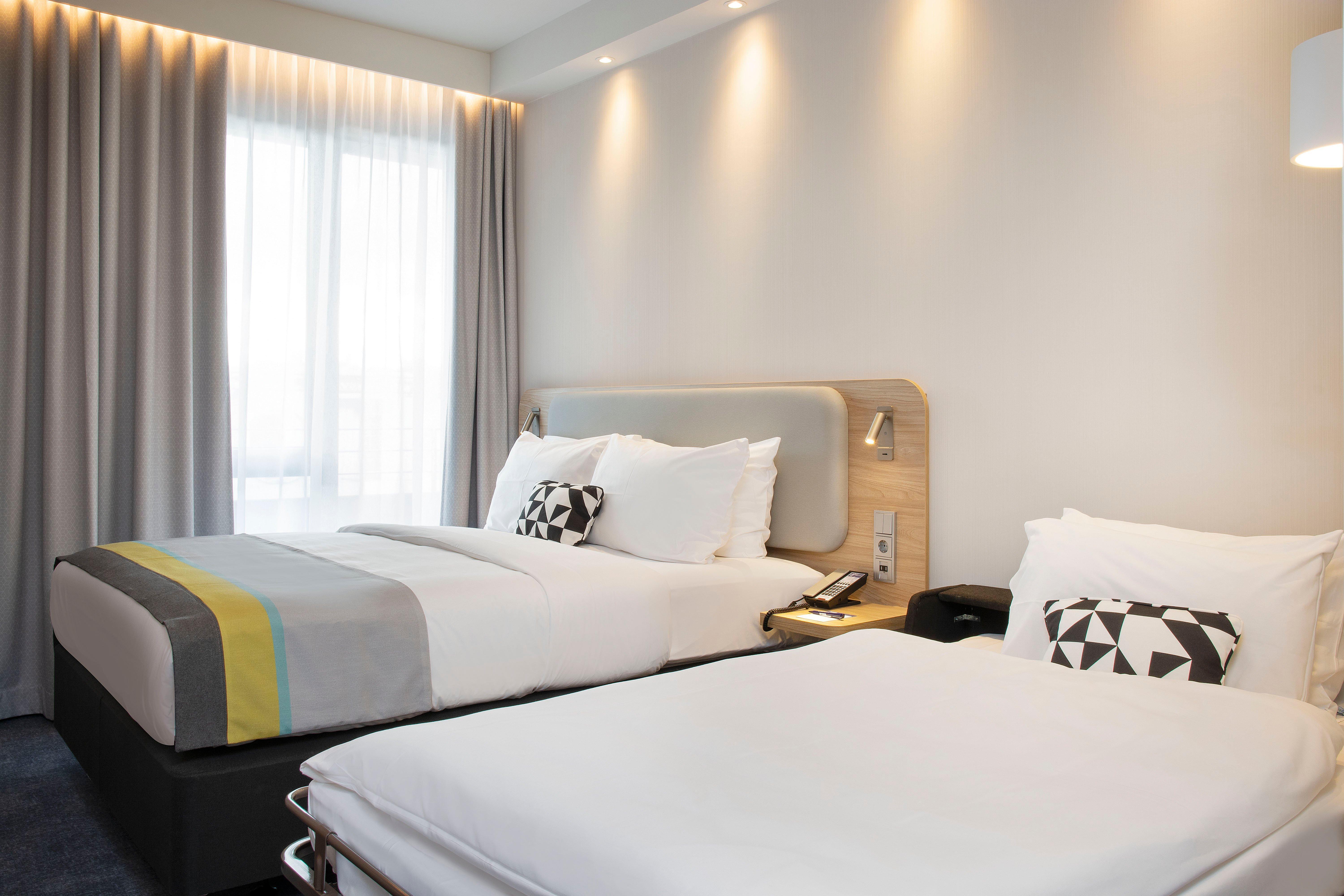 Holiday Inn Express Stuttgart-Waiblingen By Ihg Экстерьер фото