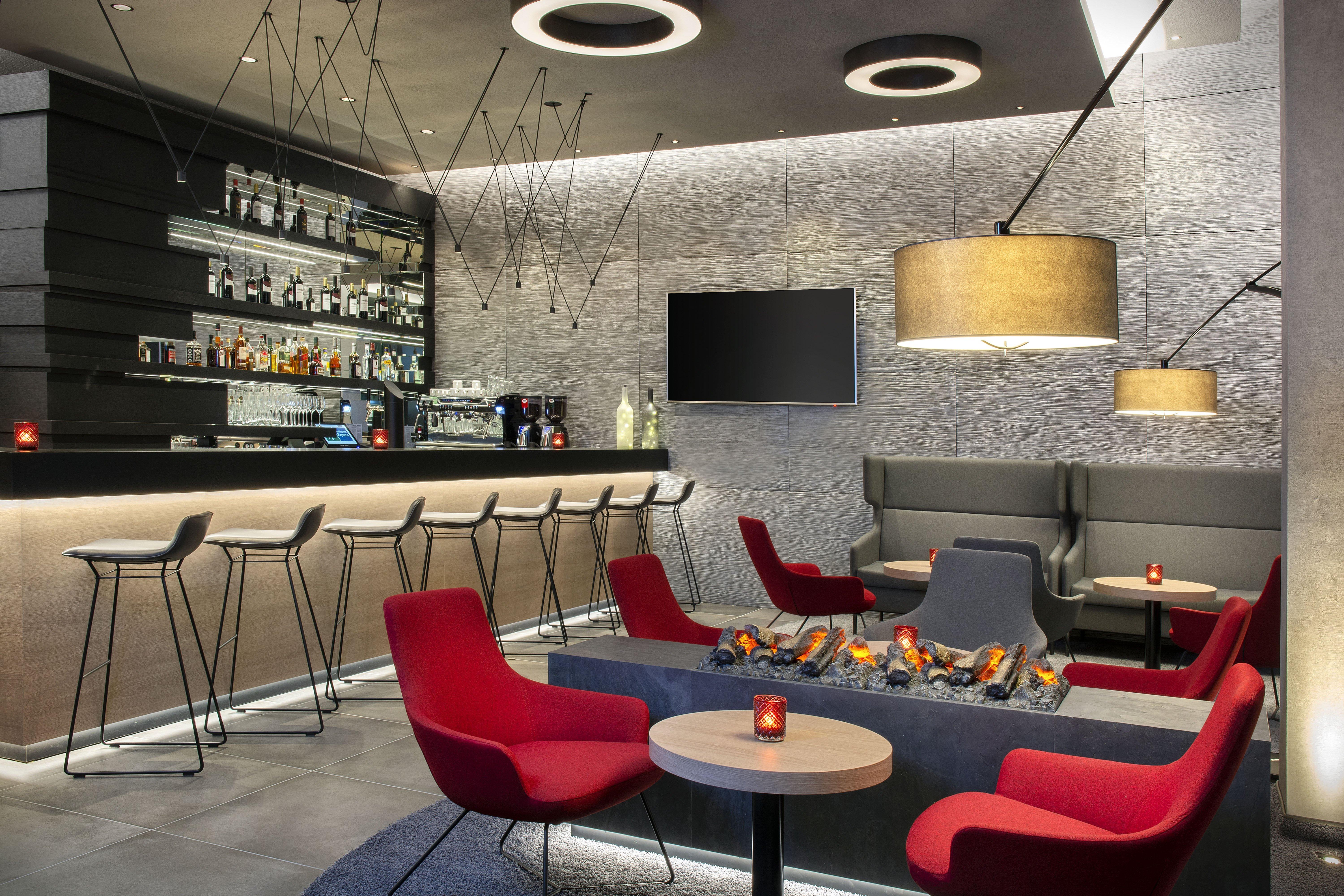 Holiday Inn Express Stuttgart-Waiblingen By Ihg Экстерьер фото