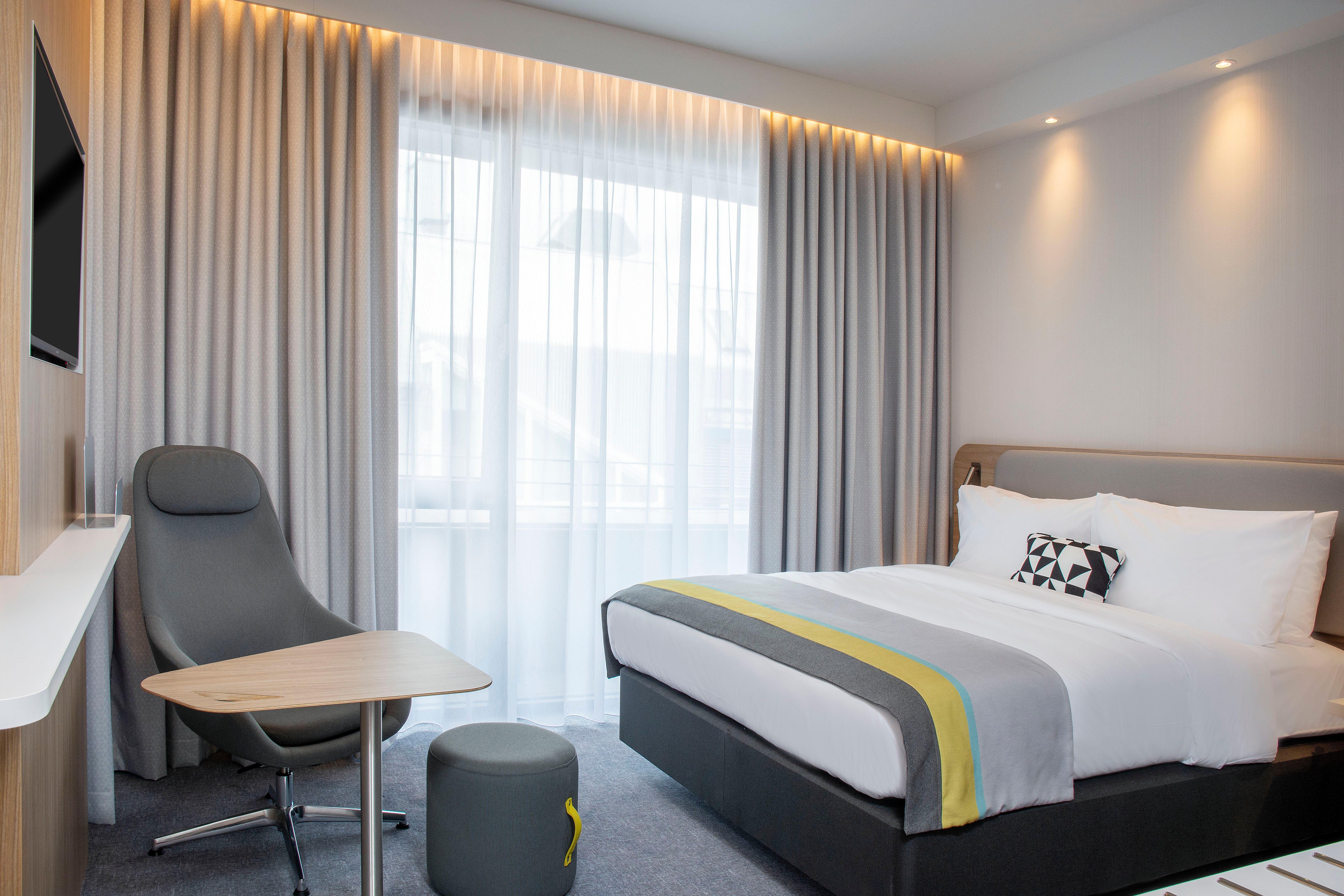 Holiday Inn Express Stuttgart-Waiblingen By Ihg Экстерьер фото