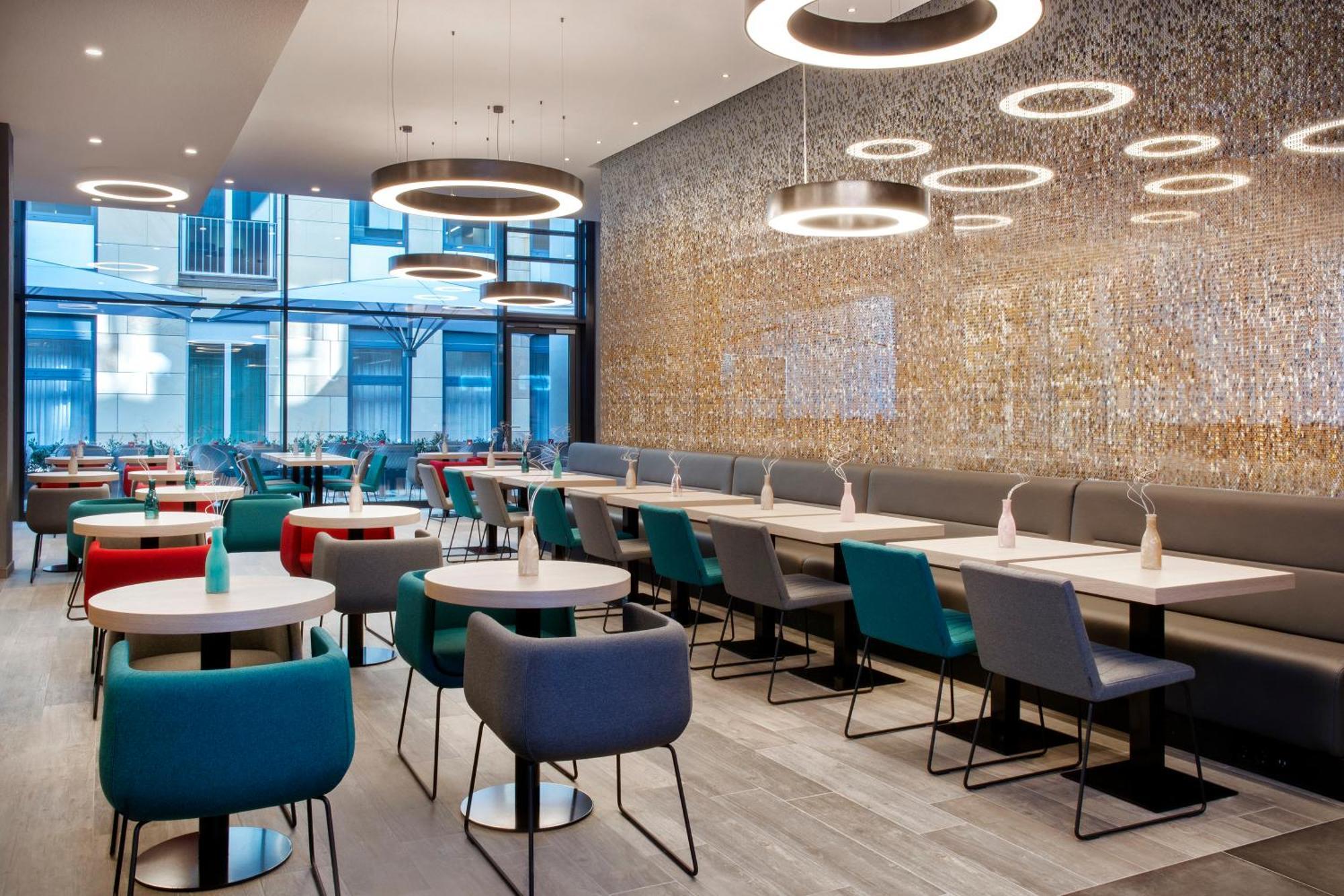 Holiday Inn Express Stuttgart-Waiblingen By Ihg Экстерьер фото