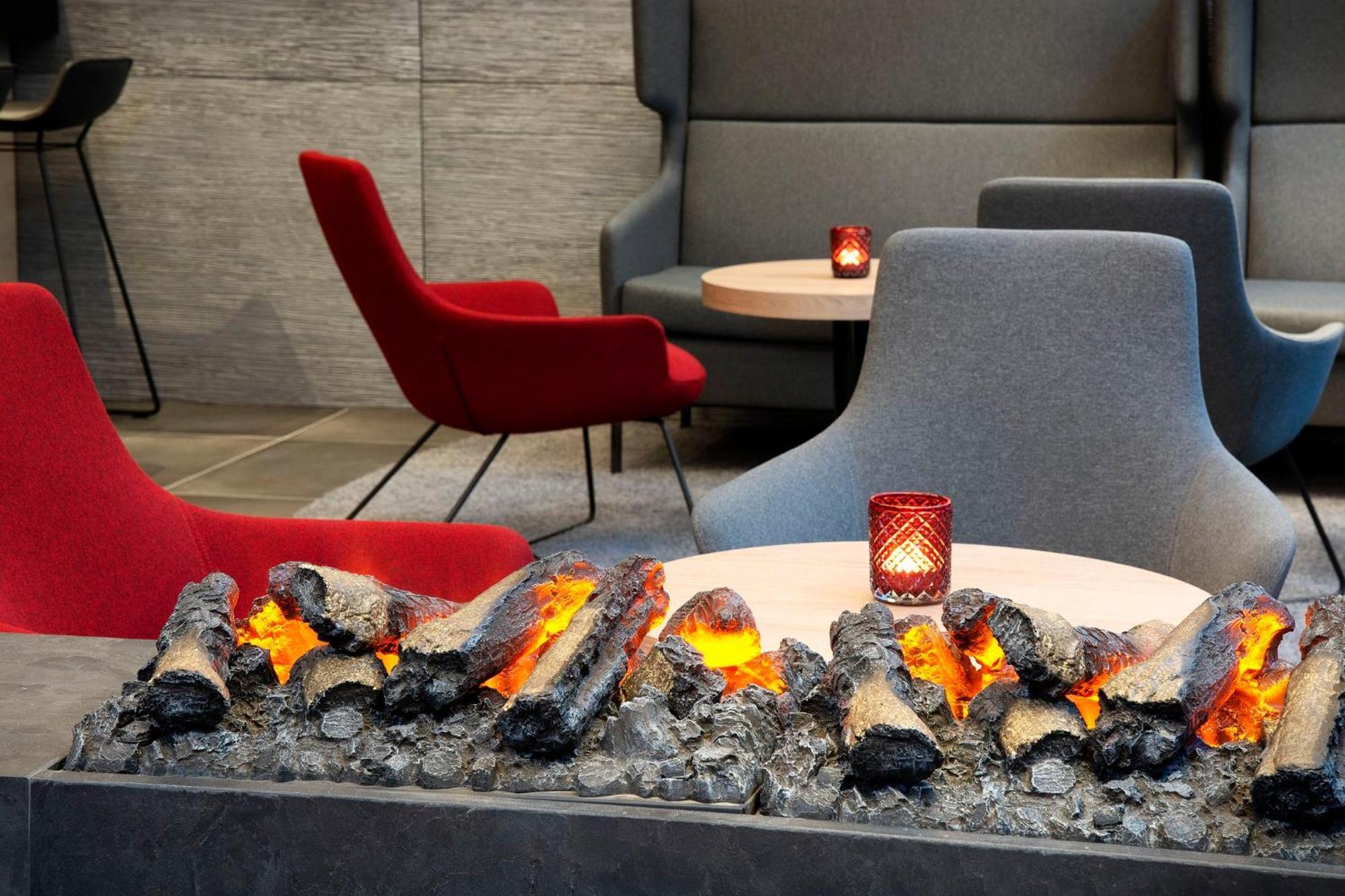 Holiday Inn Express Stuttgart-Waiblingen By Ihg Экстерьер фото