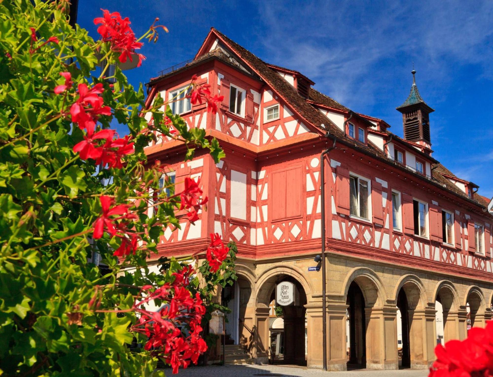 Holiday Inn Express Stuttgart-Waiblingen By Ihg Экстерьер фото